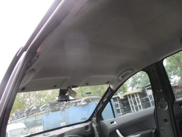 фото thumb №4, Peugeot 308 t7 5d hb стеля+ дах колір корпус піддону