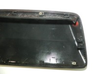 фото thumb №8, Subaru impreza ii gd 03-05 рестайлинг wrx sti заборщик воздуха капота