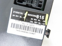 фото thumb №5, Модуль комфорта renault espace iv jk0/1_ 8200368815