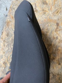 фото thumb №5, Hyndai tucson iii сиденье перед правый левый