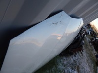 Bmw 3 g20 g21 капот кришка двигуна оригінал європа Київ, фото thumb