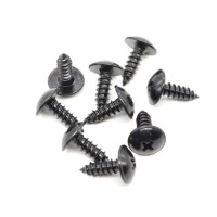 фото thumb №1, 10x гвинт монтажний болт захист підкрилок nissan leaf juke x-trail 01454n5061