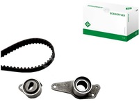 фото thumb №1, Ina комплект - набор ремень распределительного вала 7701469776 ct8