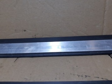 фото thumb №11, Audi s5 планка планки порогова права ліва перед 8t0853373 8t0853374