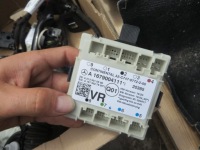 фото thumb №1, Mercedes w213 glc x253 модуль блок управления дверь a1679004111 x