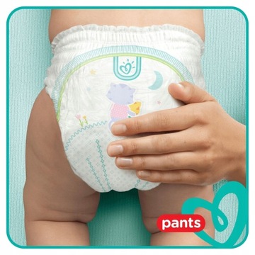 Подгузники Pampers Pants размер 5 12-17 кг 152 шт.