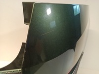 фото thumb №5, Бампер задняя skoda kodiaq 2021 lg6y