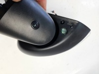 Дзеркало volvo ex30 праве 2023 - 15 pin pinów європа Ціна, фото thumb