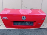фото thumb №1, Vw bora sedan 98-05 крышка багажника задняя