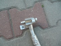 фото thumb №7, Шланг кондиционера fiat ducato 2.3jtd 19r