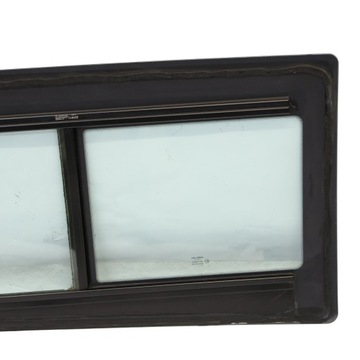 фото thumb №15, Mercedes vito w639 стекло боковая starglass левая стекло сдвижные as2