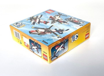 UNIKAT NOWE LEGO 31020 Creator 3w1 - Śmigłowiec