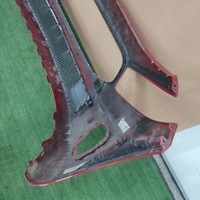 фото thumb №9, Бампер перед mercedes a-klasa w177 a1778853600