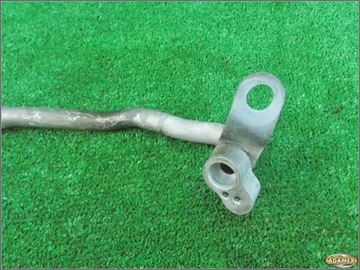 фото thumb №5, Mercedes w203 c-klasa 2002r шланг кондиционера