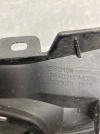 фото thumb №6, Peugeot 3008 5008 ii gt решётка правый перед