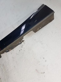 фото thumb №5, Молдинг накладка порог левая b38 bmw f20