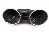 фото thumb №5, Mercedes x164 gl счетчик приборы 1645407048 w164 ml w251 бензин