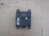 фото thumb №1, Моторчик обігрівача renault laguna iii 52410599