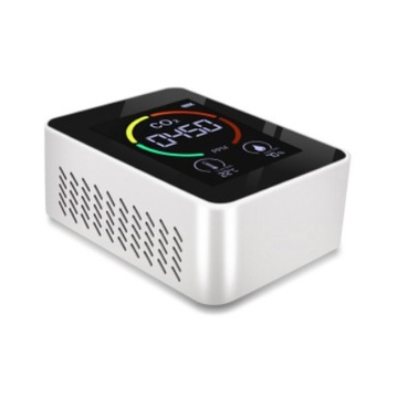 ИЗМЕРИТЕЛЬ ВЛАЖНОСТИ И ТЕМПЕРАТУРЫ CO2 3 В 1