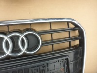 фото thumb №12, Audi a6 c7 2011- решётка решётка 4g0853653 оригинал