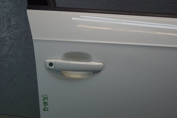 фото thumb №6, Audi a3 8v sportback дверь правые перед ly9c d1530