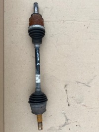 фото thumb №4, Привідний вал ліва corsa e 1.4 b 13149830