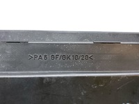 фото thumb №6, Mercedes-benz slk r170 1999 керування кондиціонера / обігріву