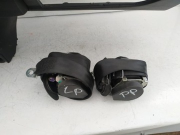 фото thumb №7, Панель консоль seat altea xl air bag ремни комплект