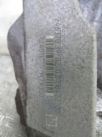 фото thumb №12, Mercedes gla x156 2.2 коробка передач передач 724011