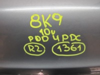 фото thumb №11, Бампер audi a4 b8 8k9 4 pdc зад заднее 8k9807305d