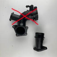 фото thumb №1, Шланг повітря ford transit ranger 3.2tdci