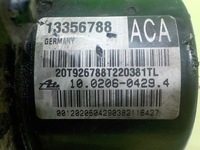 фото thumb №5, Chevrolet orlando 1.8 b 13r 5d насос abs 13356788