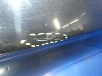 фото thumb №4, Hyundai i40 sedan двері ліва задня ліва задні nka