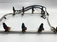 фото thumb №11, Молдинг упорскування mercedes w140 w124 400e e420 m119 1190700895 0000784949