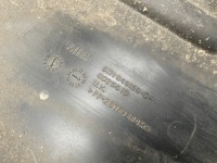 Mini r50 r52 r56 накладка багажника подвеска задняя Оригинал, фото thumb