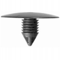 Купити 5szt renault express -кліпса підкрилок, фото thumb