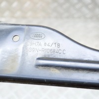 Jaguar e-pace 2018 панель кріплення радіатора Недорого, фото thumb