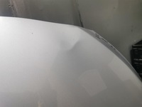 фото thumb №10, Капот кришка двигуна hyundai i40 n3s 11-14 eu