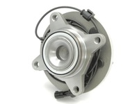 фото thumb №10, Ступиця колеса перед ford expedition 03-06