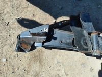 фото thumb №7, Bmw x1 f48 балка підвішування 6862558