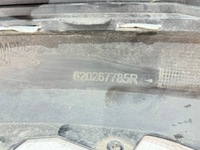 фото thumb №12, Dacia sandero stepway iii 3 бампер перед передній решітка dół