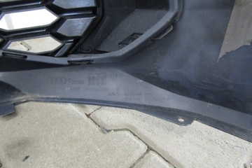 фото thumb №12, Бампер перед переднє audi a3 8y s-line 20-24