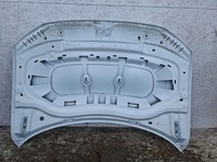 фото thumb №6, Vw tiguan 2 lift 2 allspace 2016-25 rok 5nn капот крышка двигателя