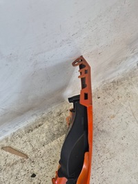 фото thumb №7, Renault clio v 5 бампер передній перед