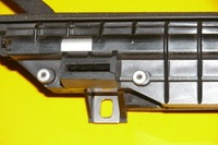 фото thumb №7, Механизм моторчик шторки шторка стекло дверь левый задняя bmw seria 7 e65