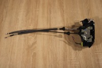 фото thumb №4, Замок двері правий задня 5 pin hyundai santa fe ii