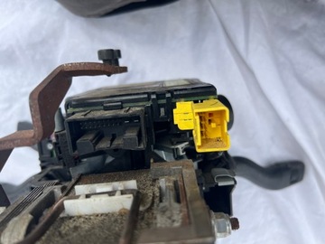 фото thumb №9, Vw audi seat колонка кермова перемикач-павук 8j1419502