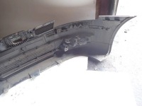 Бампер передний перед seat leon i 2003r lc9z Оригинал, фото thumb