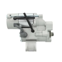 Купити Стартер 12v 2kw land rover freelander 2 2.2 td4, фото thumb