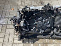 Ремінь передній підсилювач nissan note e12 2 європа Київ, фото thumb